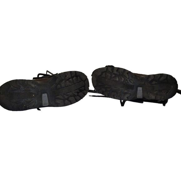 SOLD- Dr Marten's - Picture 11 of 11